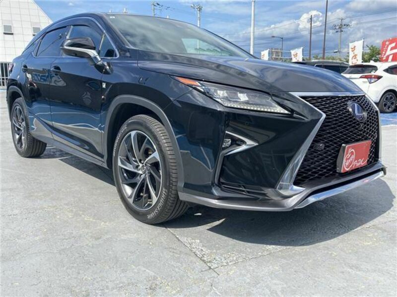 RX