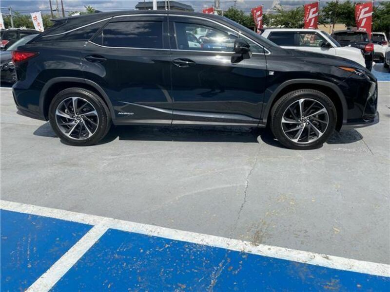 RX
