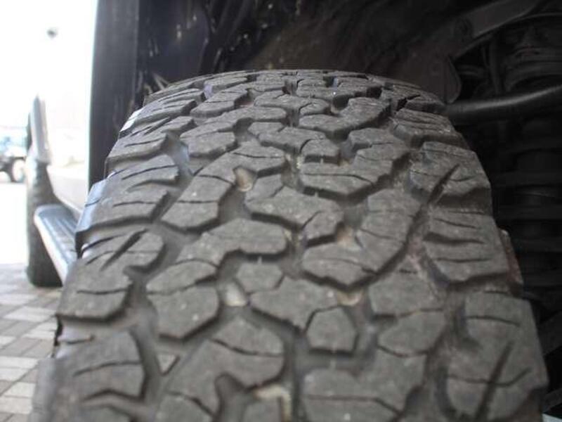 FJ CRUISER