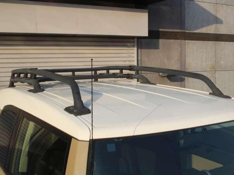 FJ CRUISER