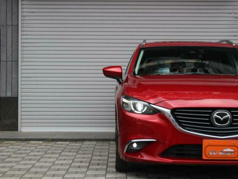 ATENZA WAGON