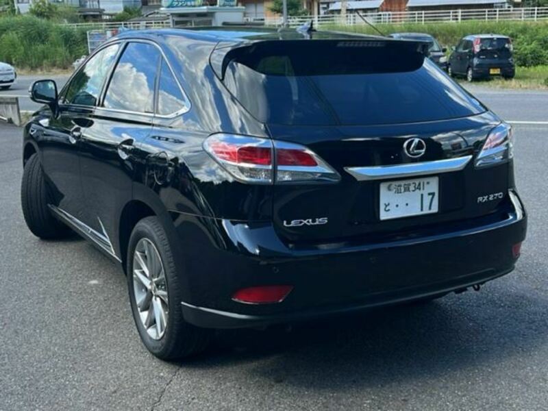 RX