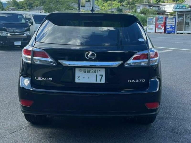 RX