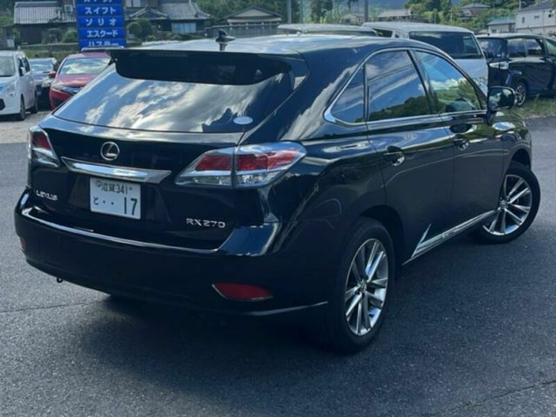 RX