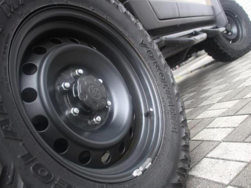 FJ CRUISER