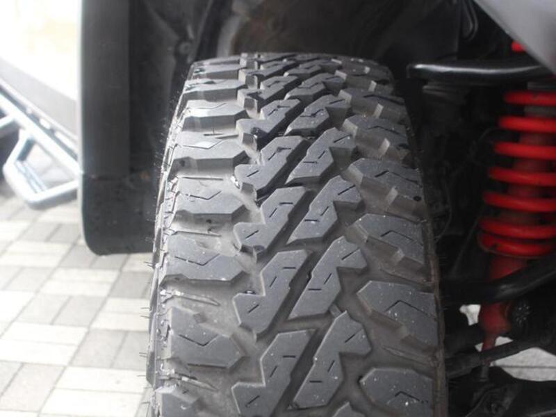 FJ CRUISER