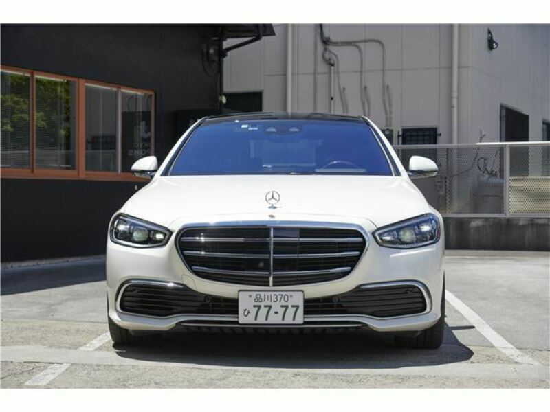 S-CLASS