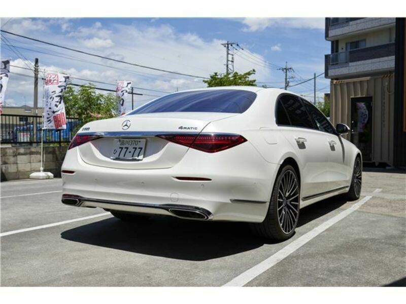 S-CLASS
