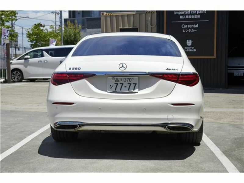 S-CLASS