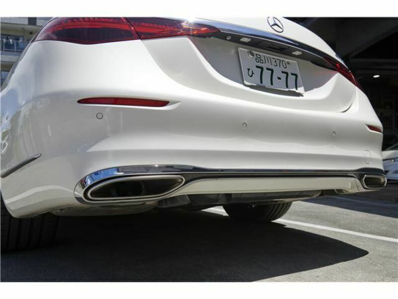 S-CLASS