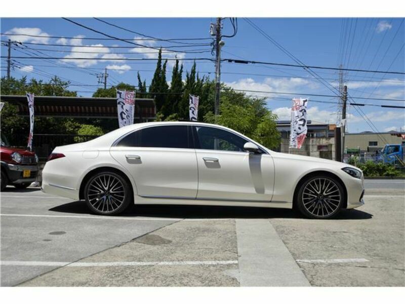 S-CLASS