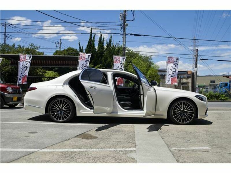 S-CLASS