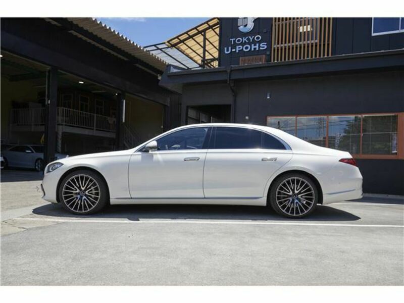 S-CLASS