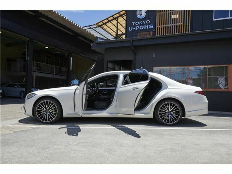 S-CLASS