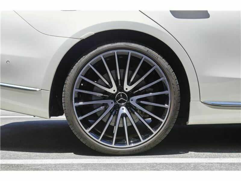 S-CLASS