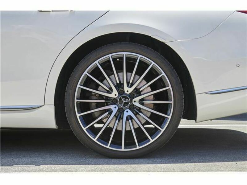 S-CLASS
