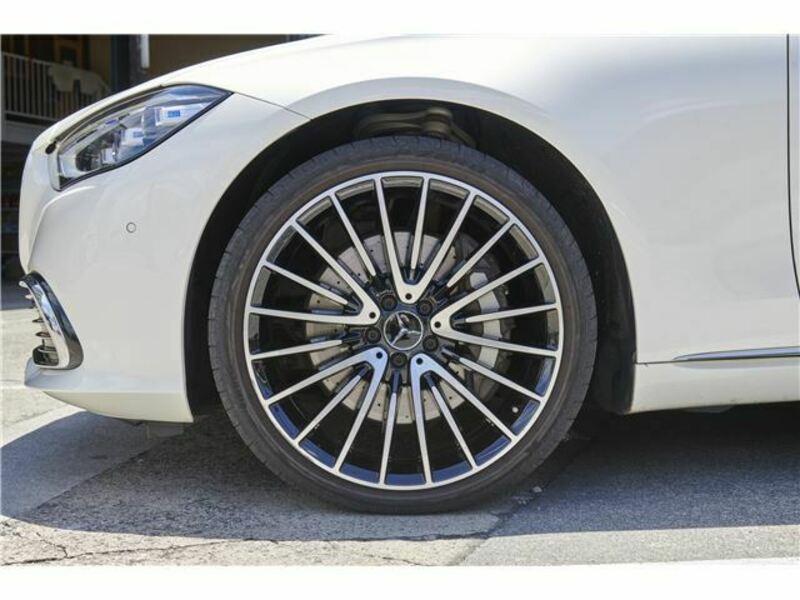 S-CLASS