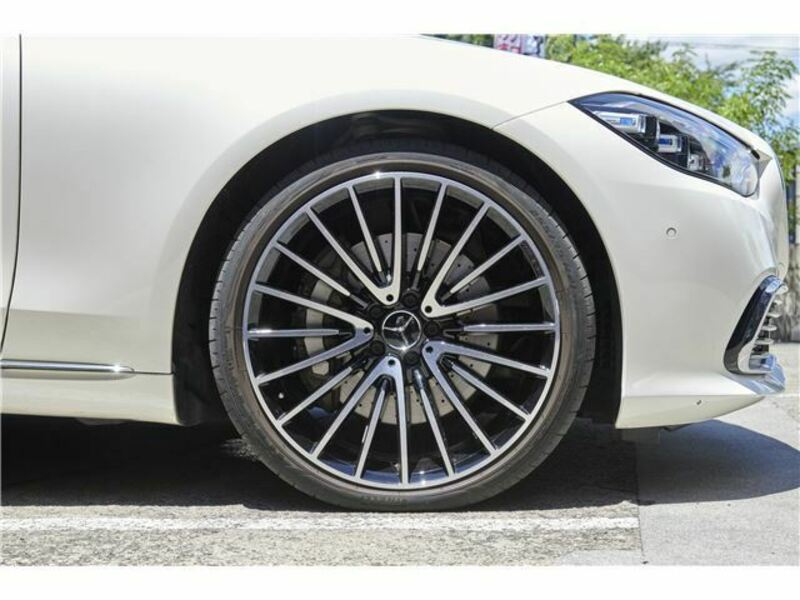 S-CLASS