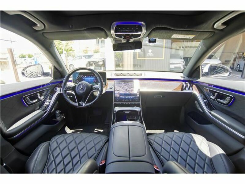 S-CLASS