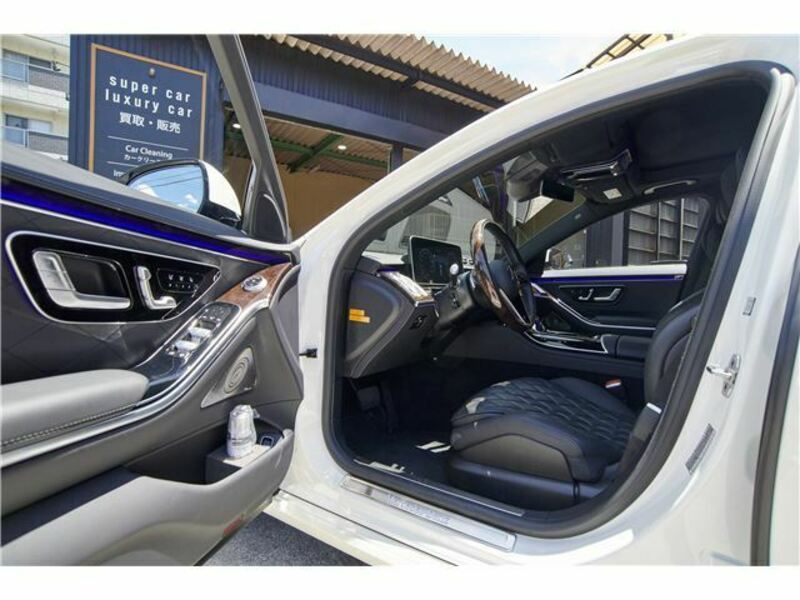 S-CLASS