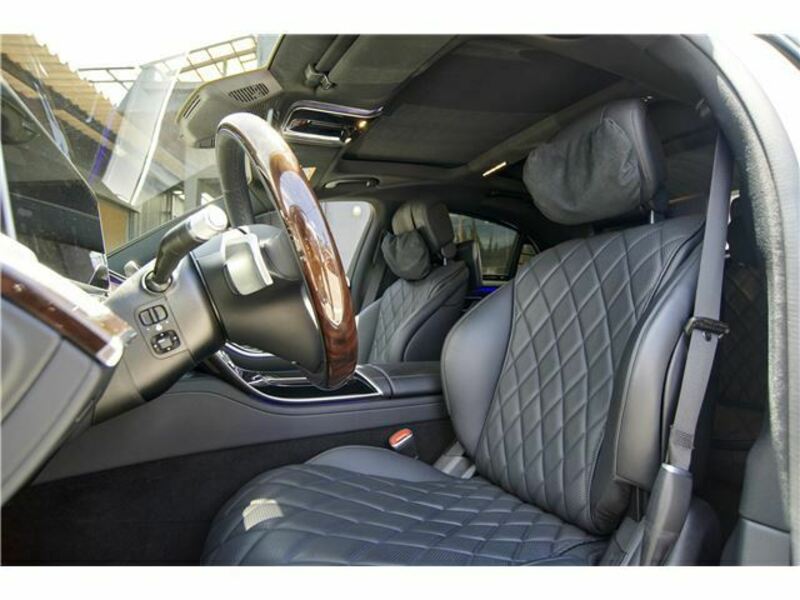 S-CLASS