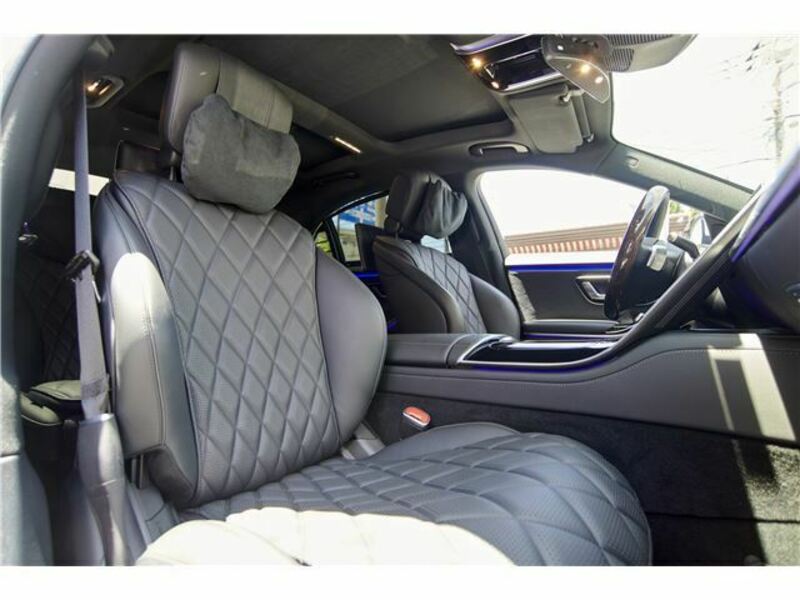 S-CLASS
