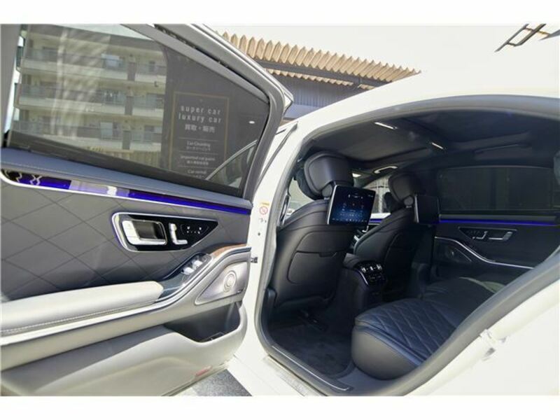 S-CLASS