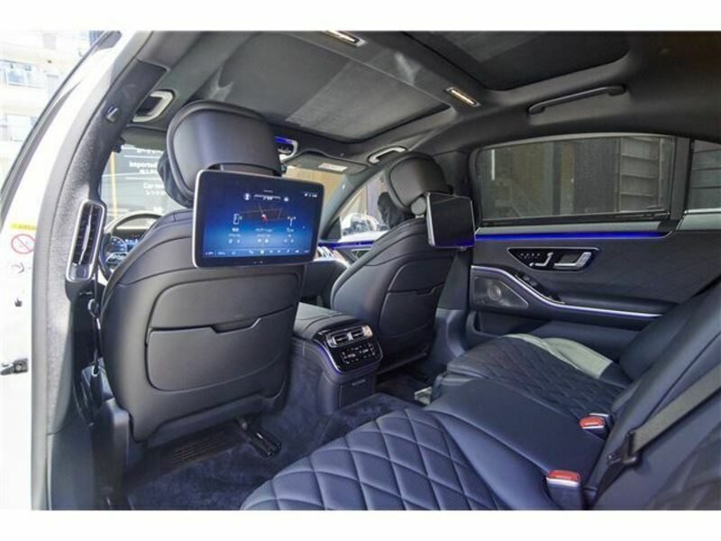 S-CLASS