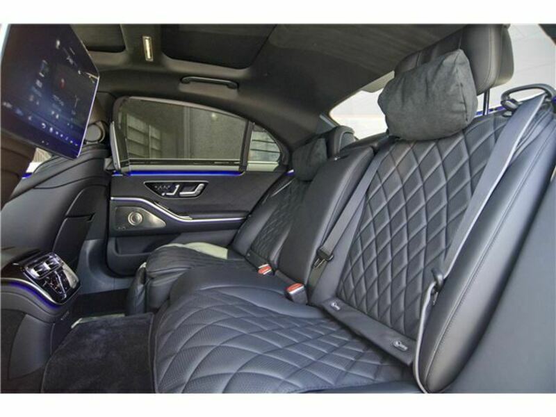 S-CLASS