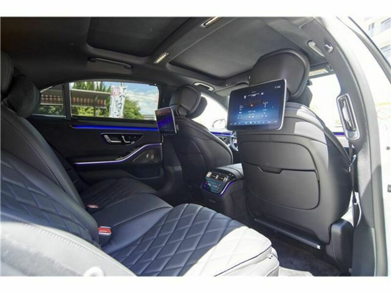 S-CLASS