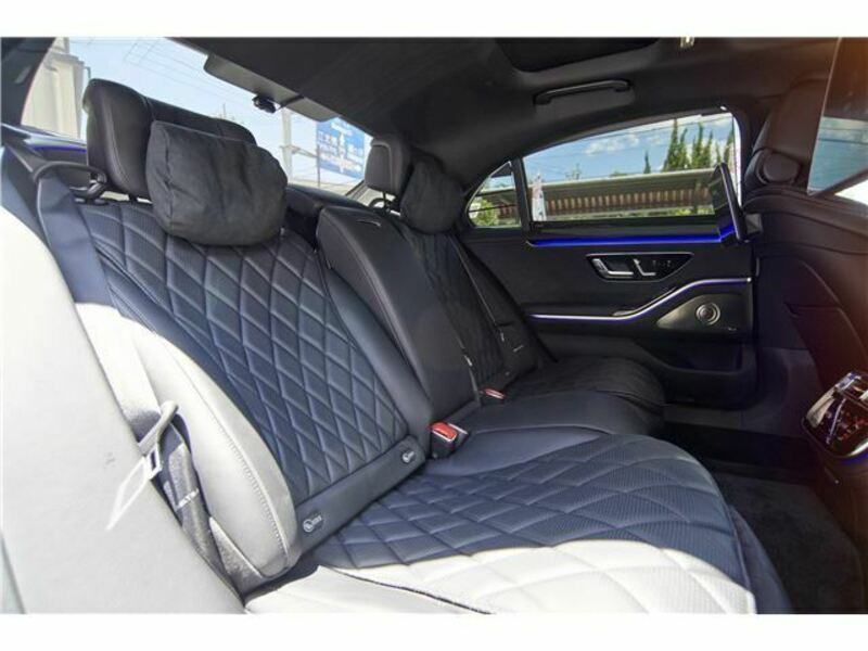 S-CLASS