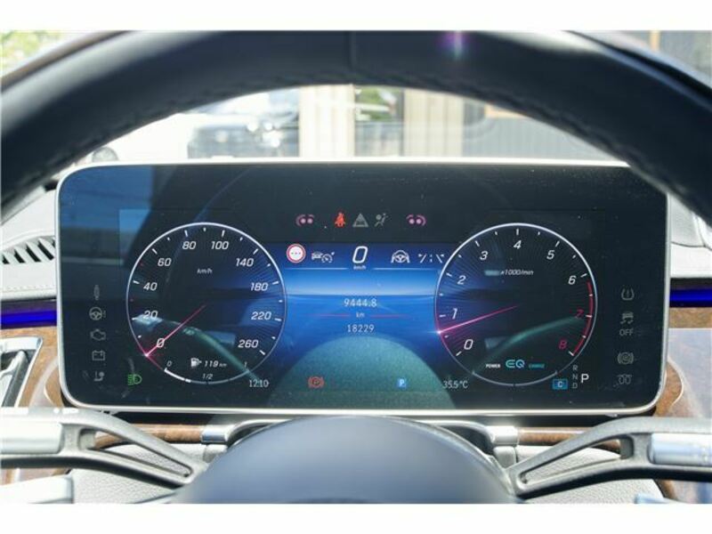 S-CLASS