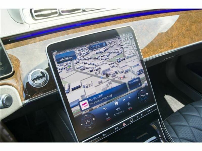 S-CLASS