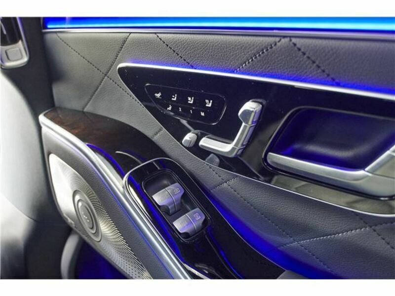 S-CLASS