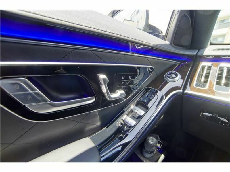 S-CLASS