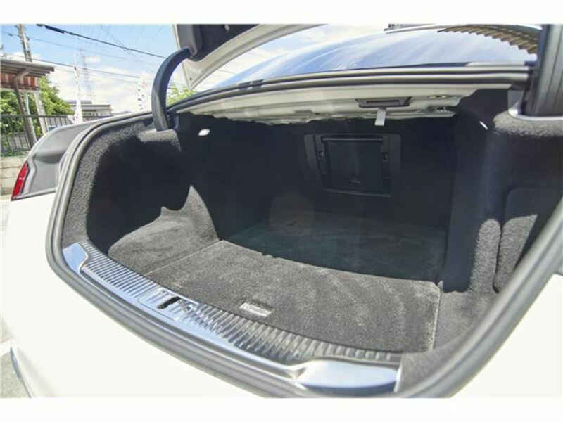 S-CLASS