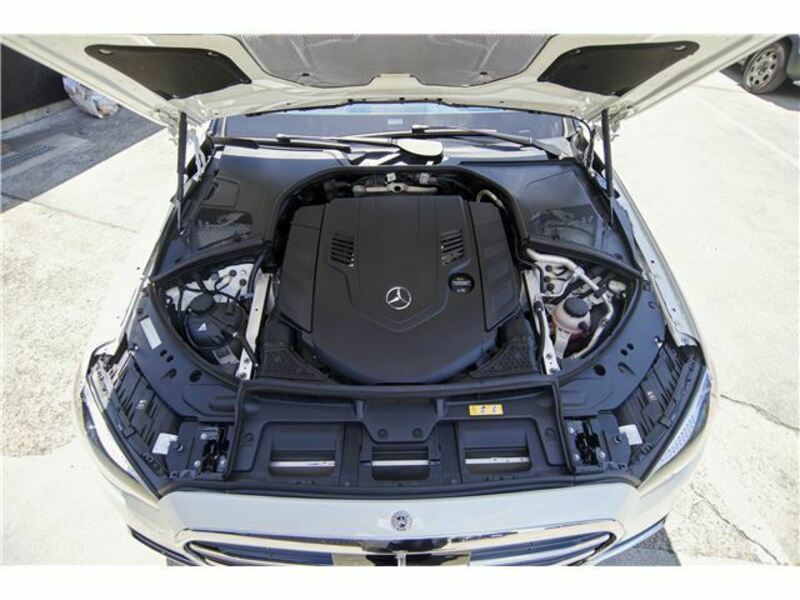 S-CLASS
