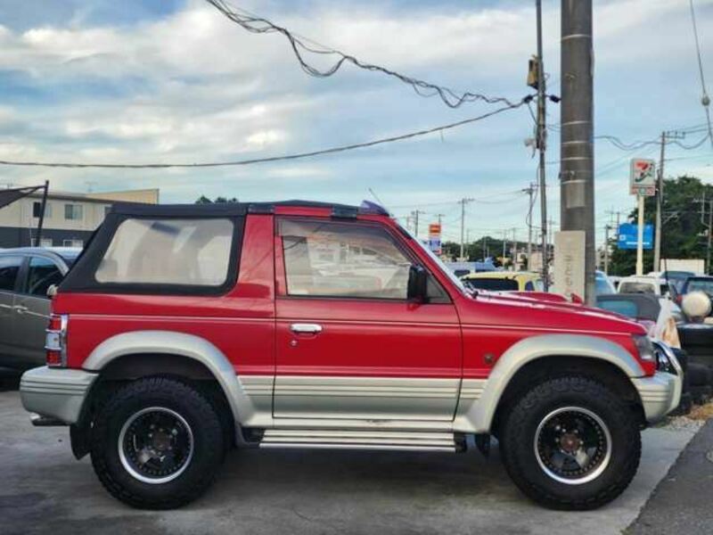 PAJERO