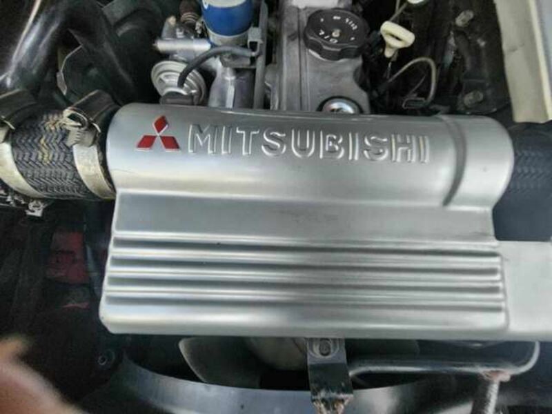 PAJERO