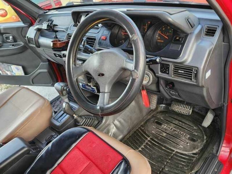 PAJERO