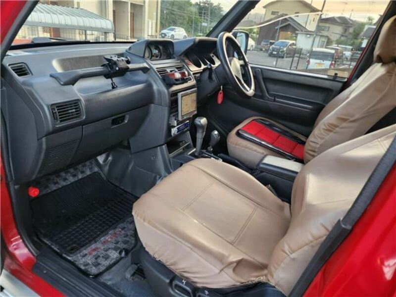 PAJERO
