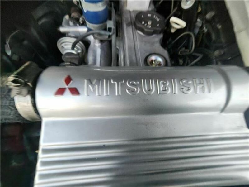 PAJERO