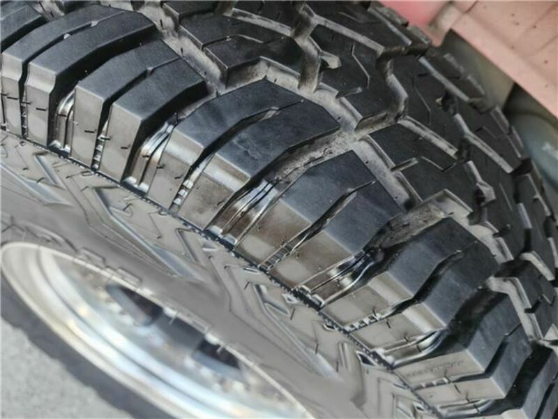 PAJERO