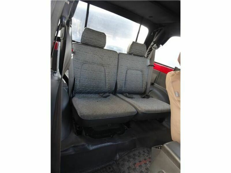 PAJERO