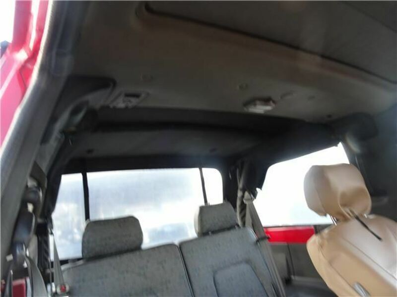 PAJERO