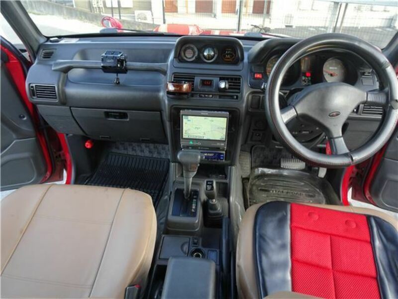 PAJERO