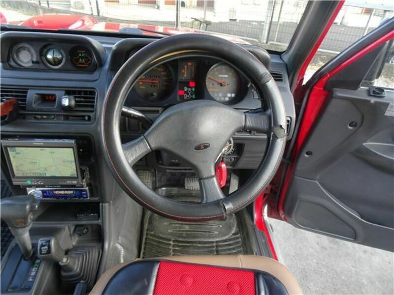 PAJERO