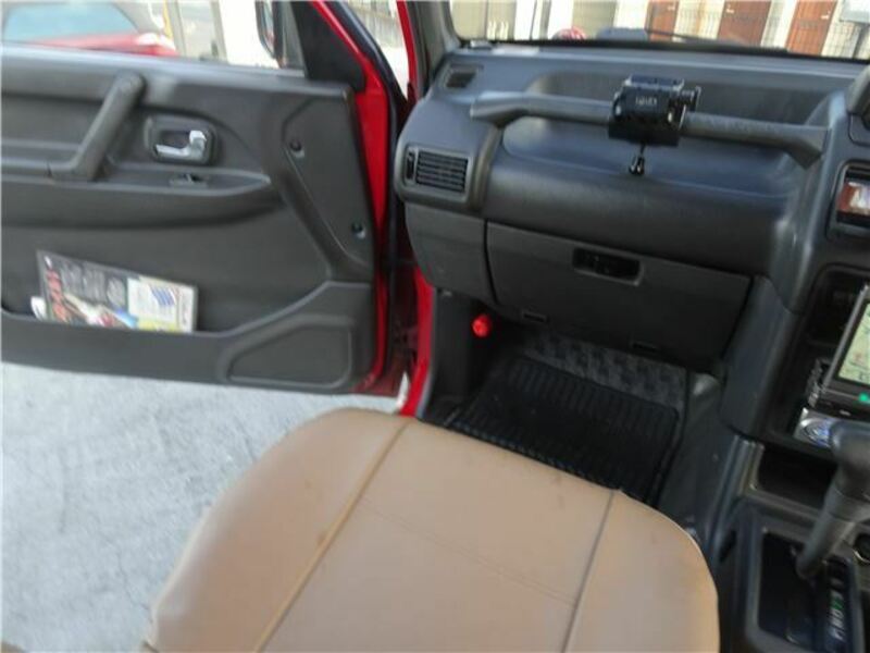 PAJERO