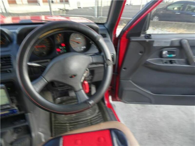 PAJERO