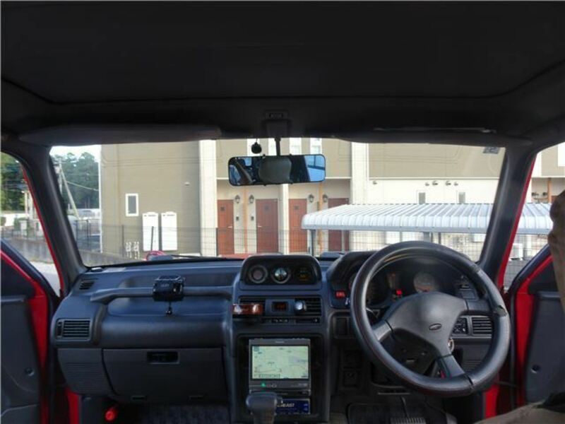 PAJERO